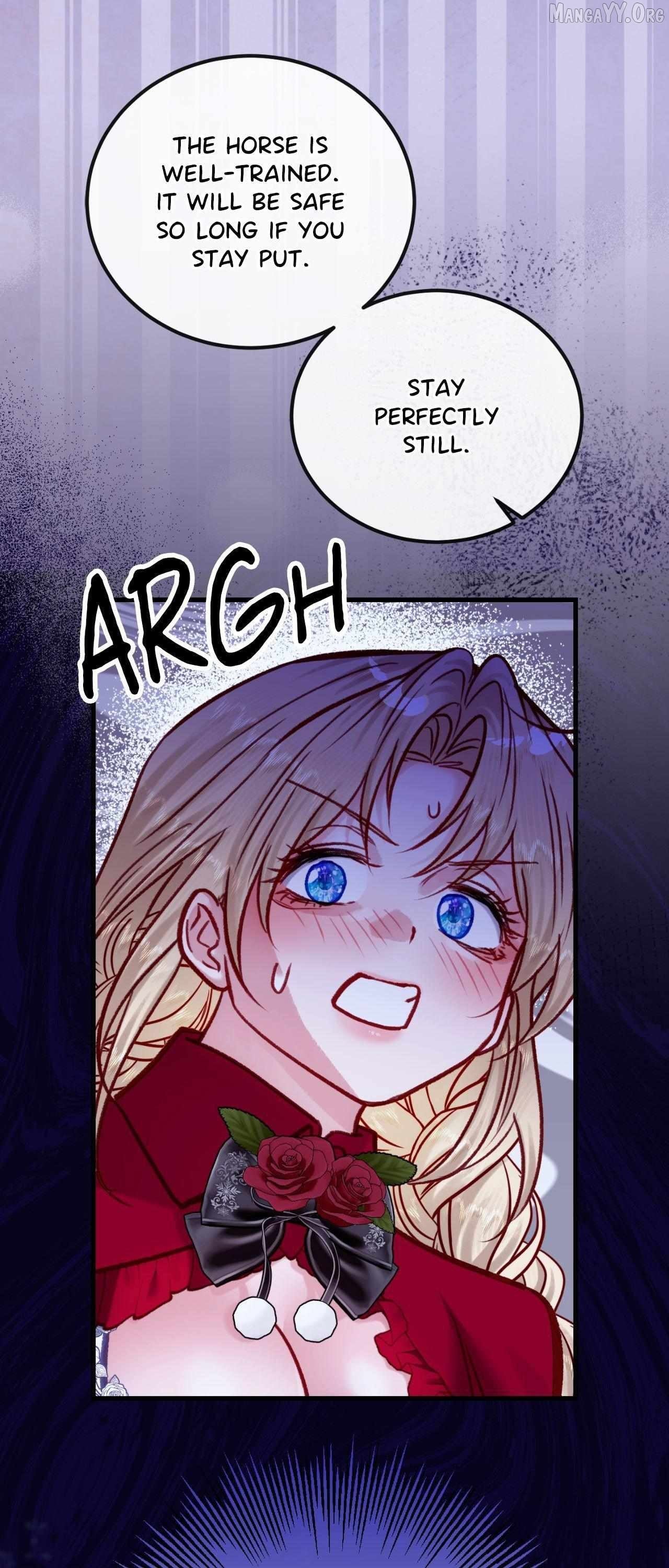 Hunks, Harems, and Hardcore Habits Chapter 51 - page 26