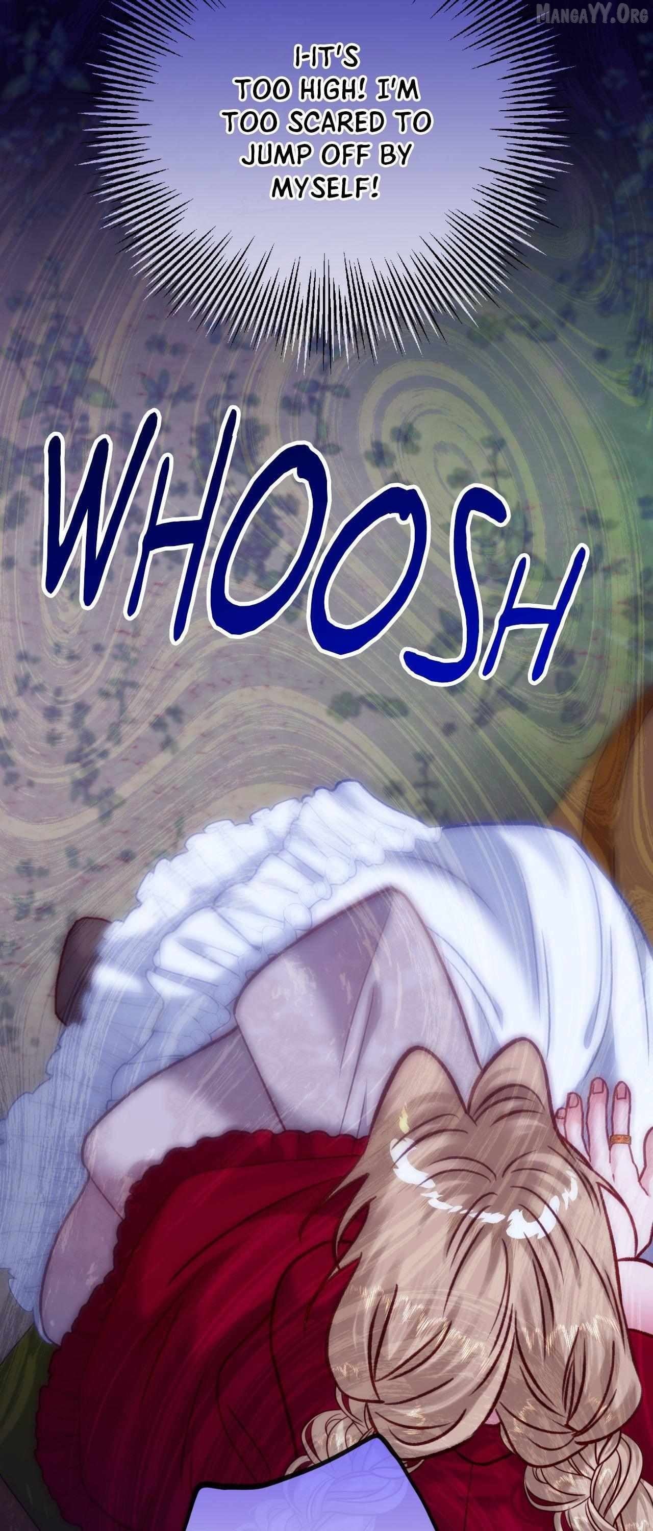 Hunks, Harems, and Hardcore Habits Chapter 51 - page 27