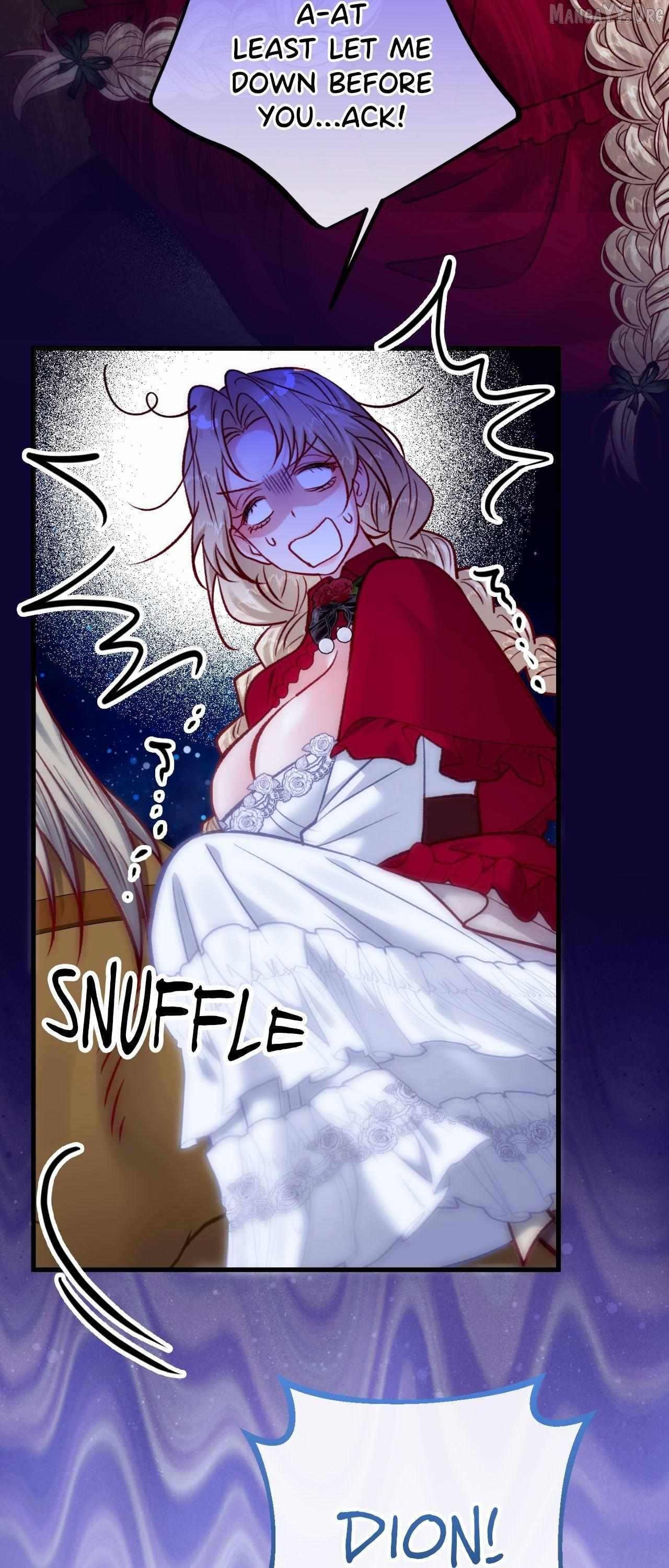 Hunks, Harems, and Hardcore Habits Chapter 51 - page 28