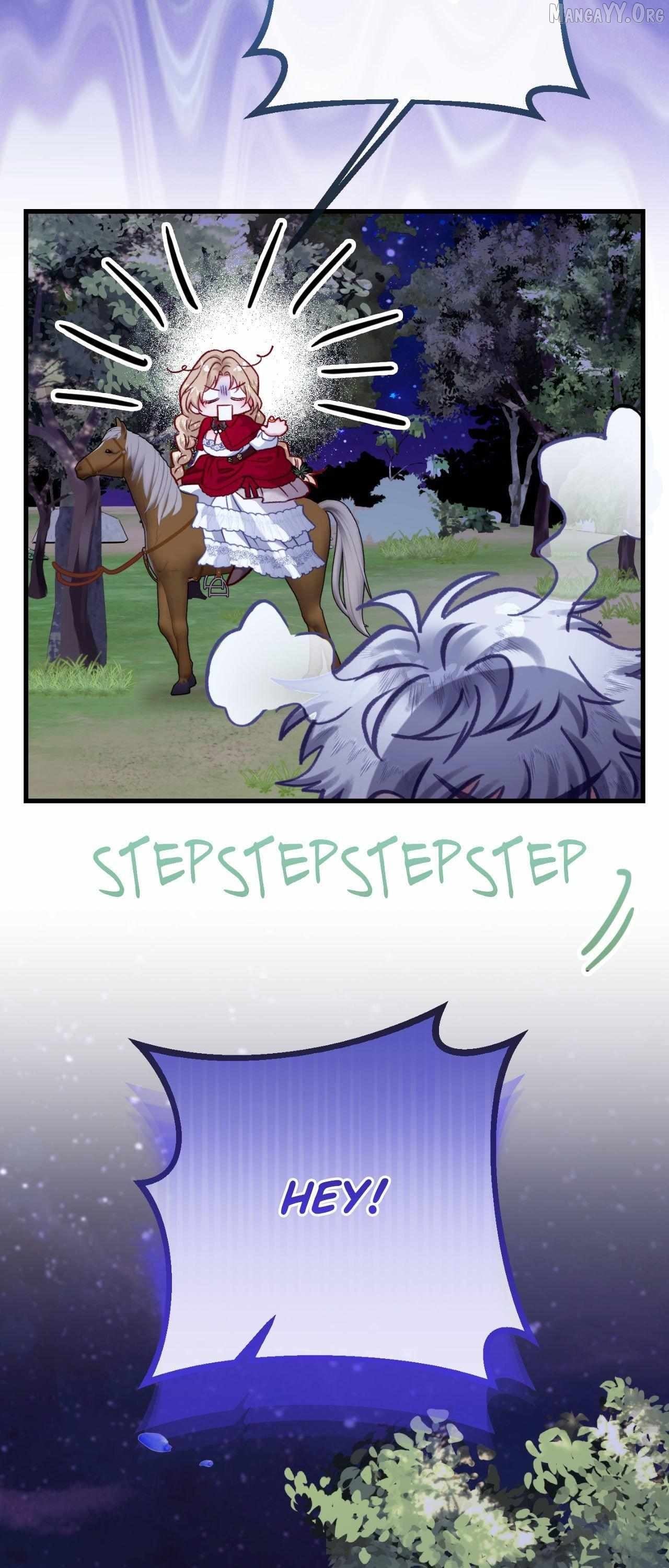 Hunks, Harems, and Hardcore Habits Chapter 51 - page 29