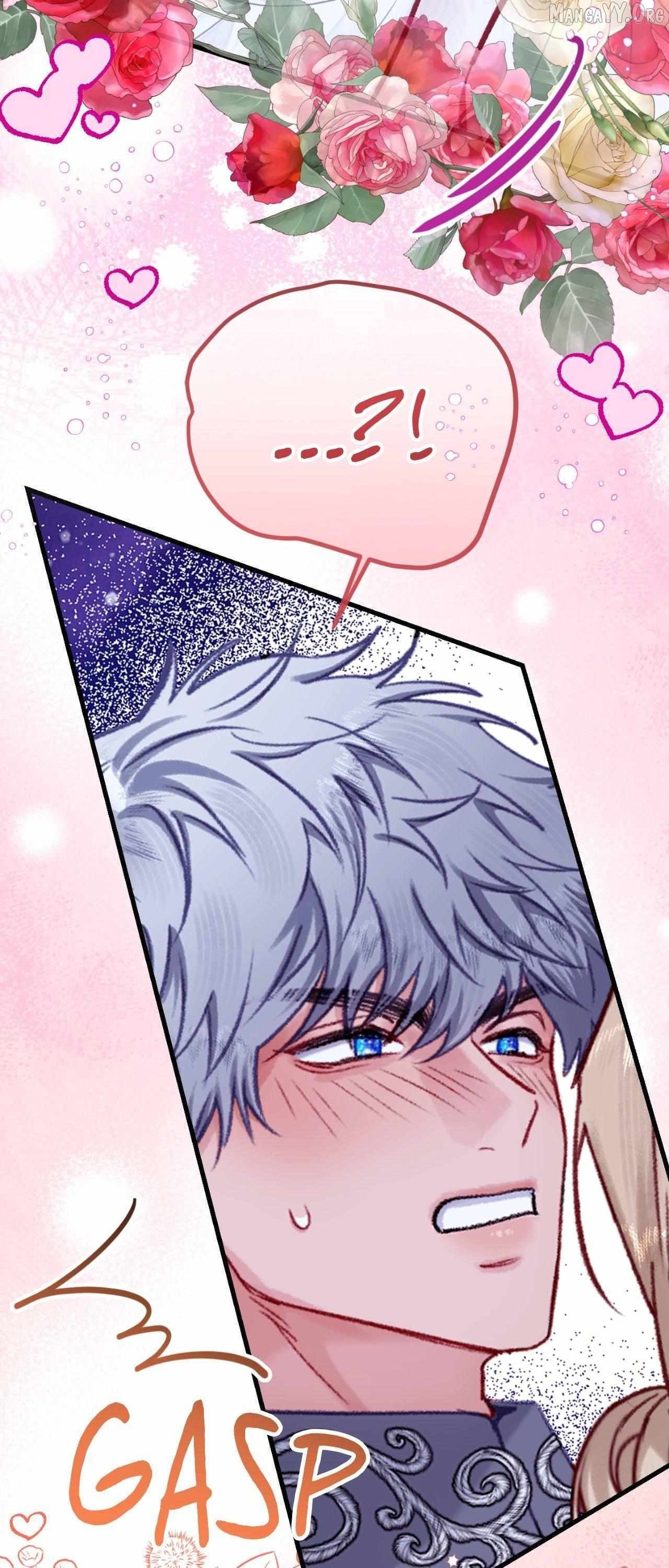 Hunks, Harems, and Hardcore Habits Chapter 51 - page 3