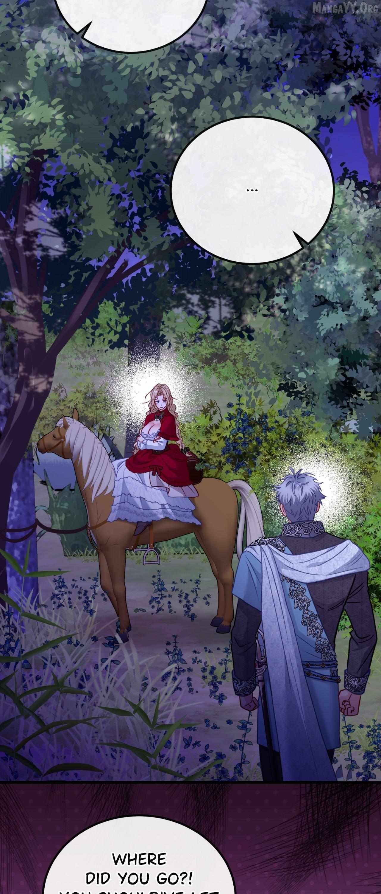Hunks, Harems, and Hardcore Habits Chapter 51 - page 32