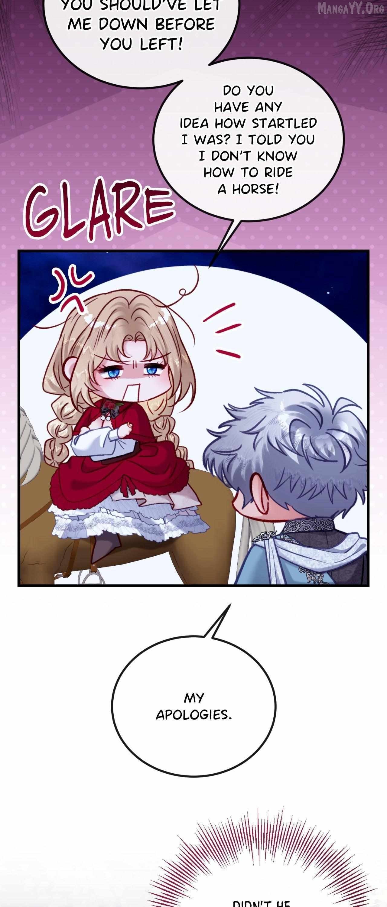 Hunks, Harems, and Hardcore Habits Chapter 51 - page 33