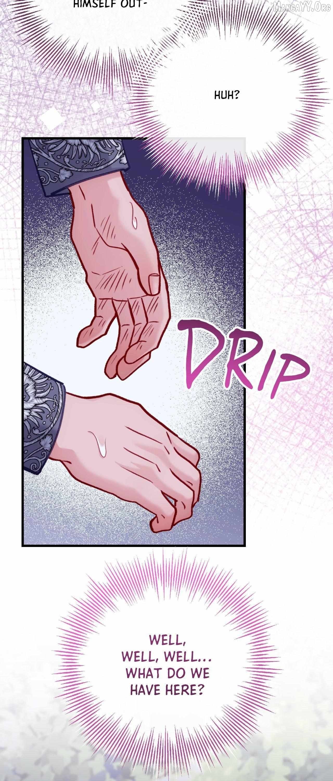 Hunks, Harems, and Hardcore Habits Chapter 51 - page 36