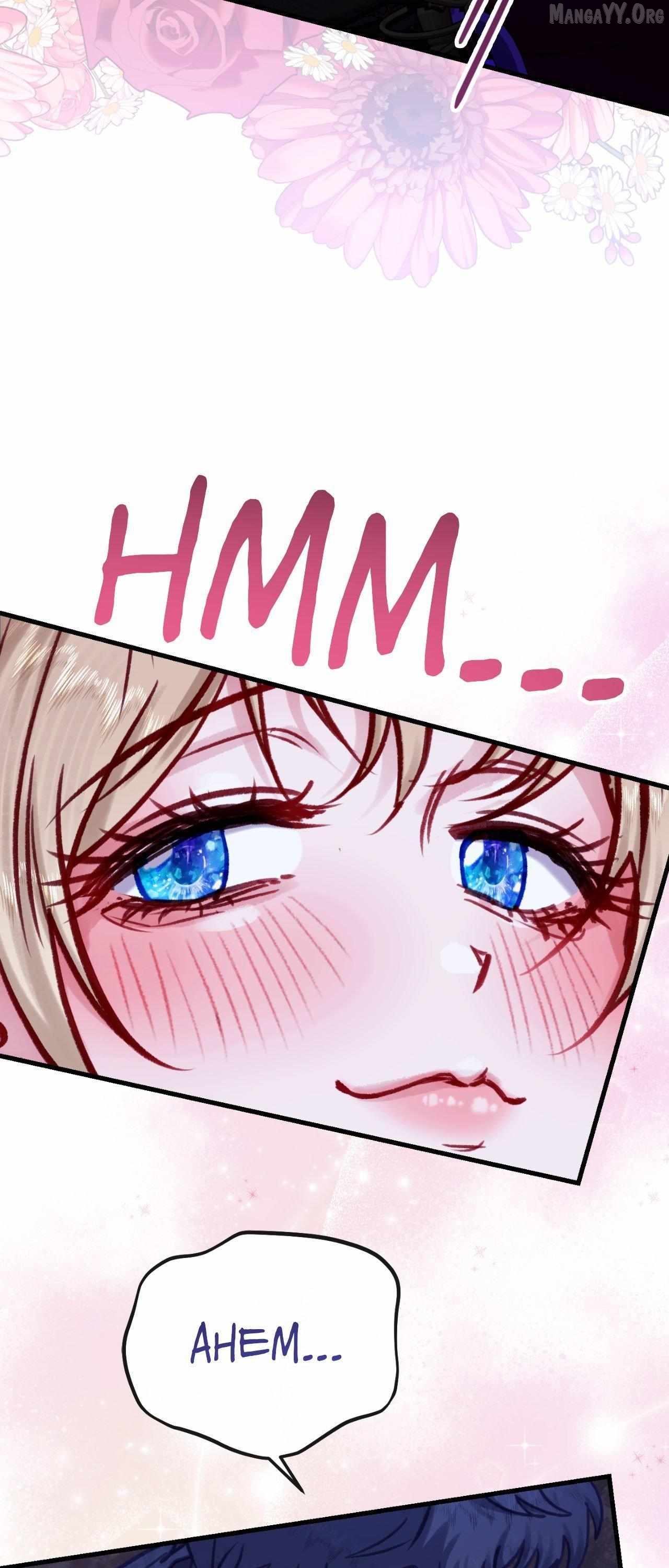 Hunks, Harems, and Hardcore Habits Chapter 51 - page 38