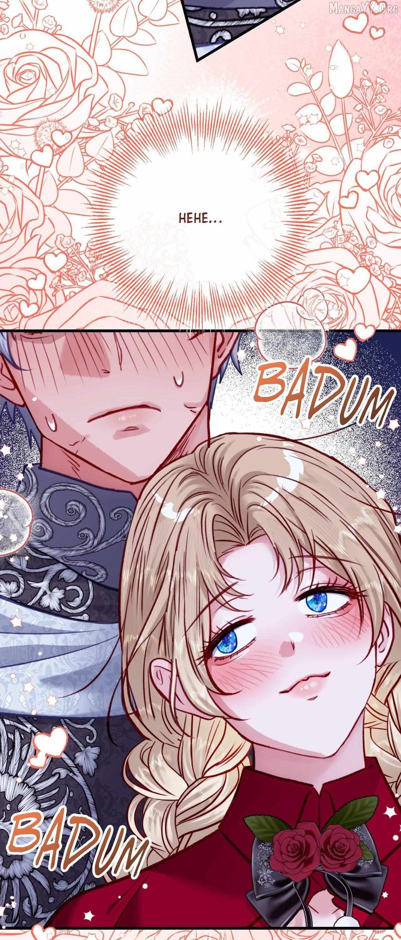 Hunks, Harems, and Hardcore Habits Chapter 51 - page 4