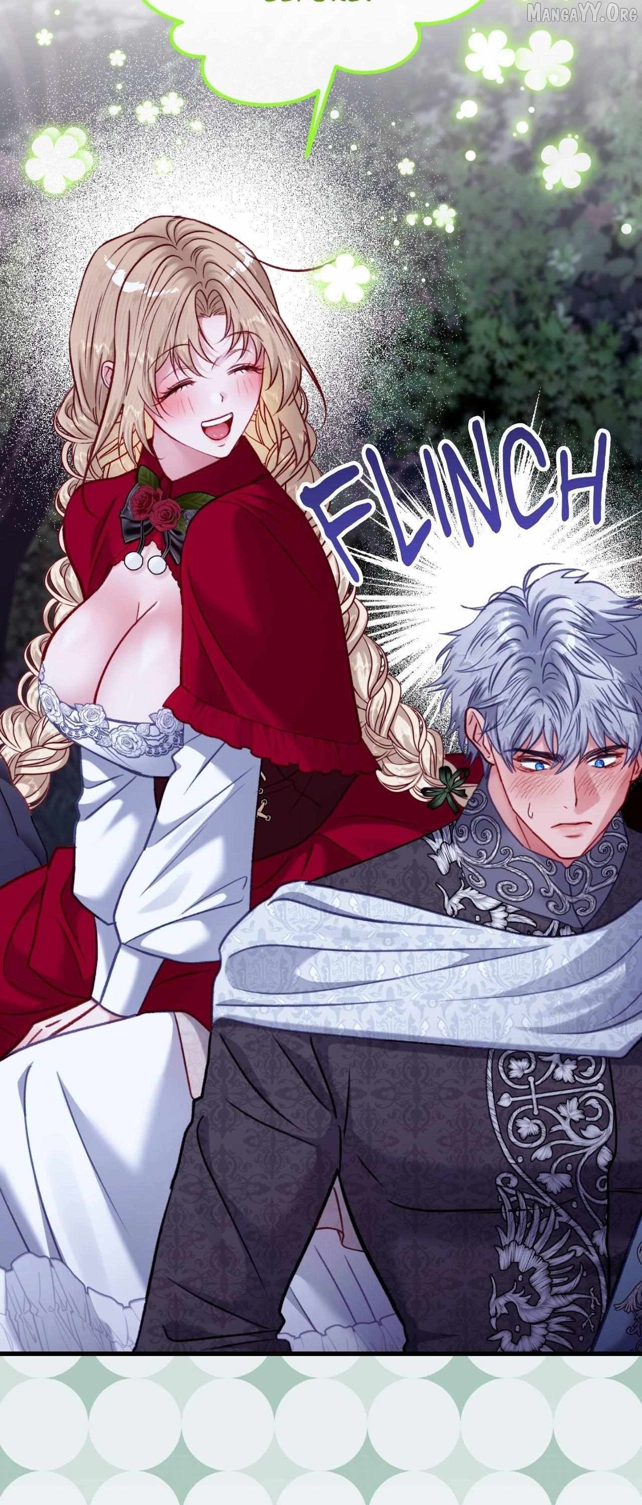 Hunks, Harems, and Hardcore Habits Chapter 51 - page 40