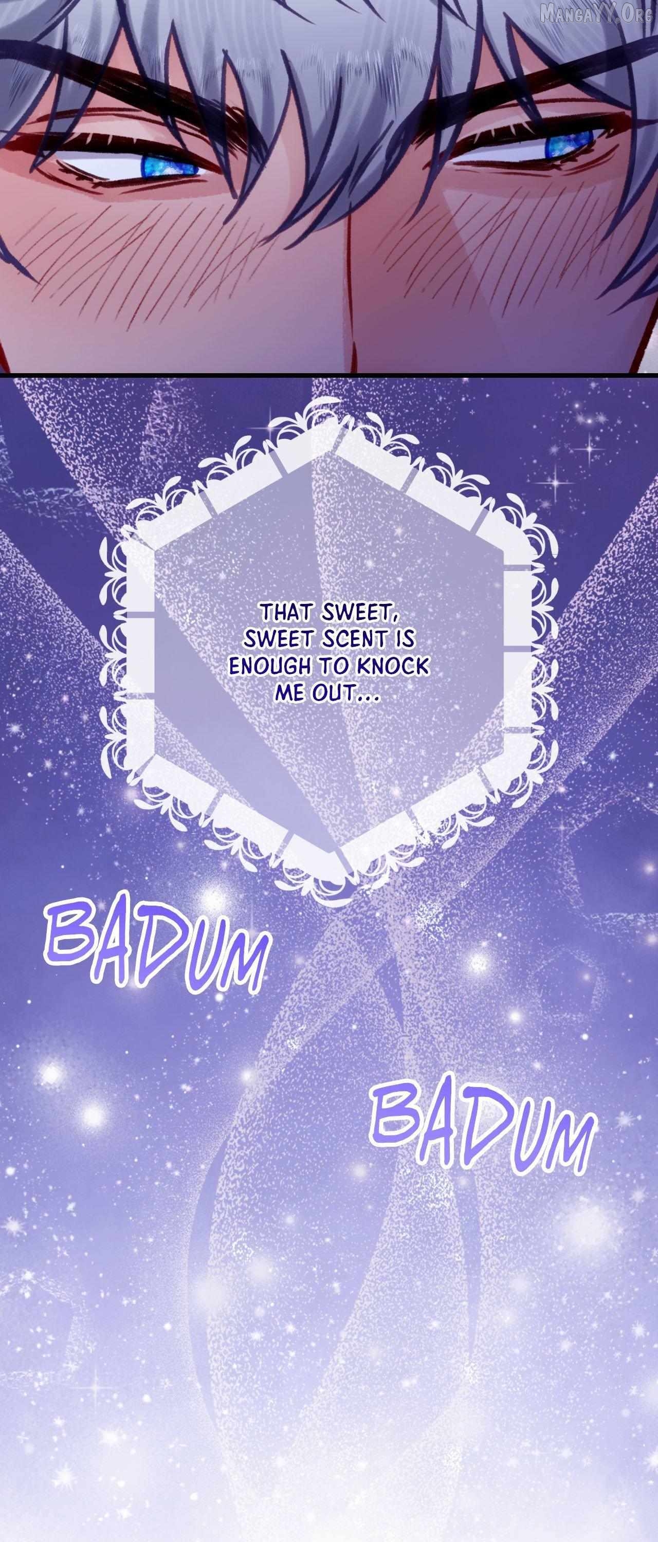 Hunks, Harems, and Hardcore Habits Chapter 51 - page 44