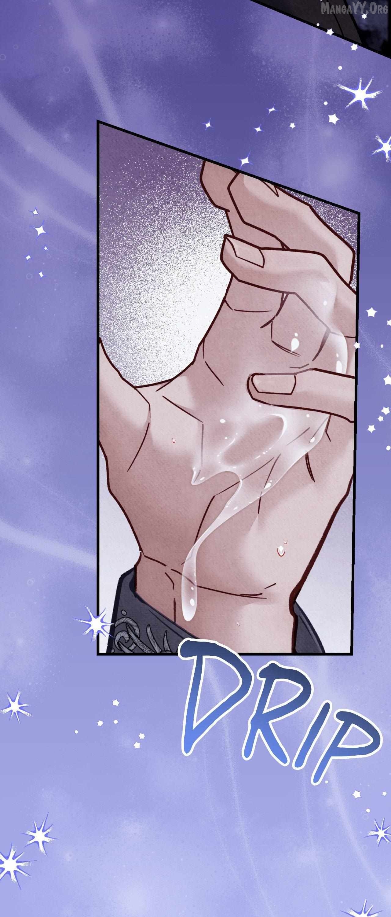 Hunks, Harems, and Hardcore Habits Chapter 51 - page 48