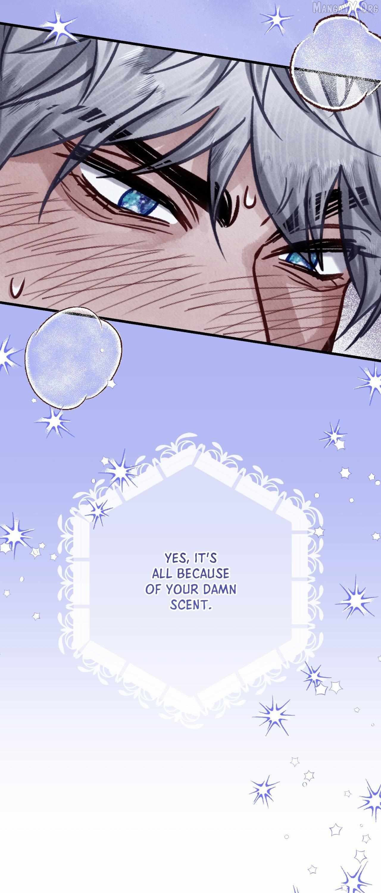 Hunks, Harems, and Hardcore Habits Chapter 51 - page 49