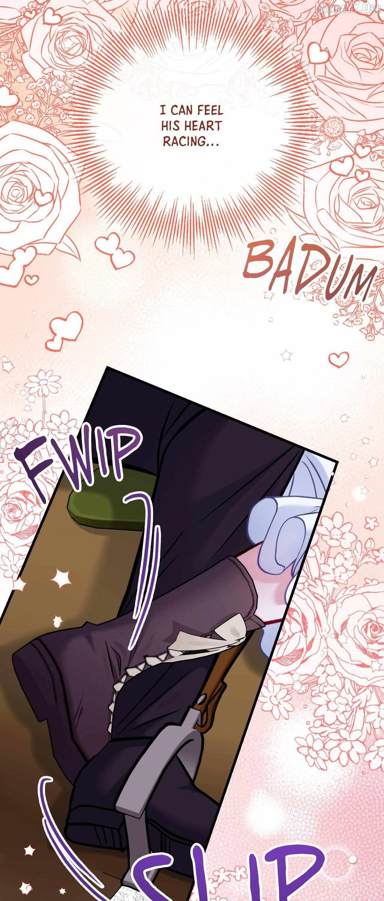 Hunks, Harems, and Hardcore Habits Chapter 51 - page 5