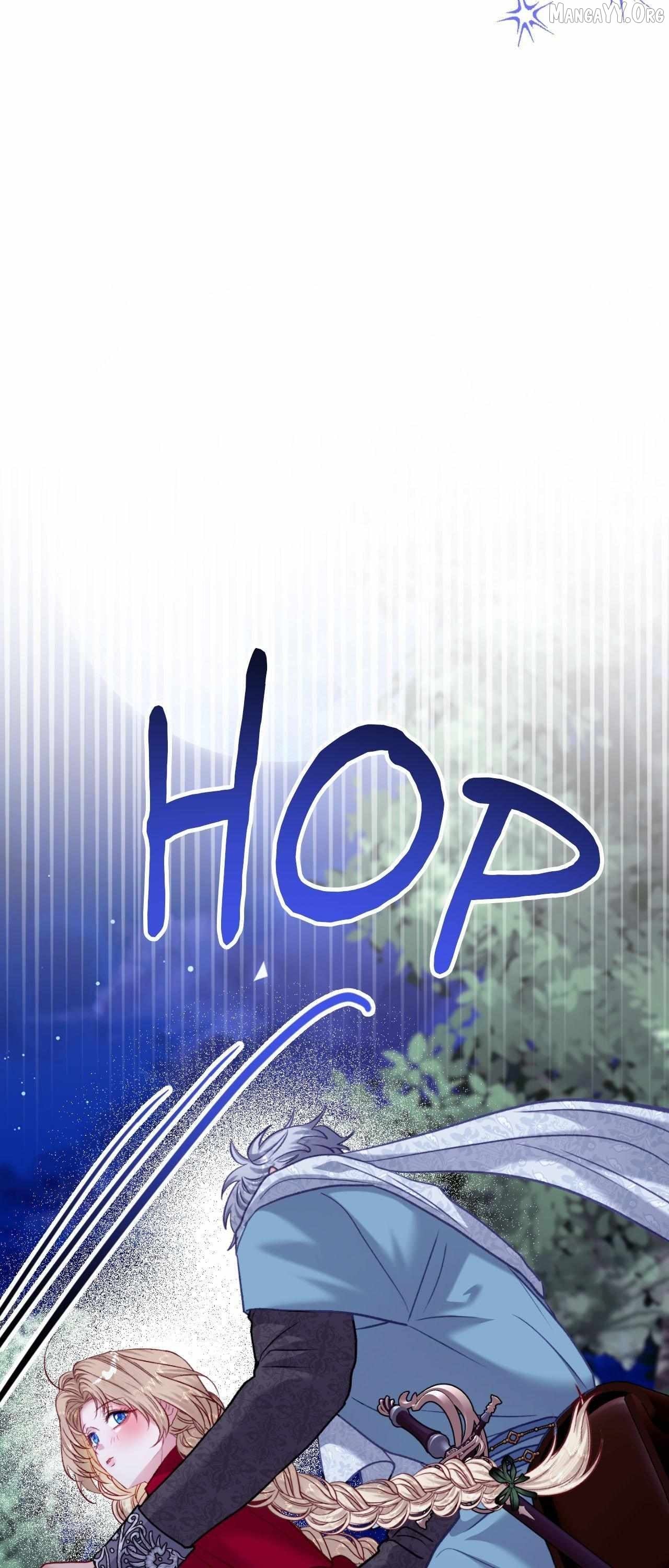 Hunks, Harems, and Hardcore Habits Chapter 51 - page 50