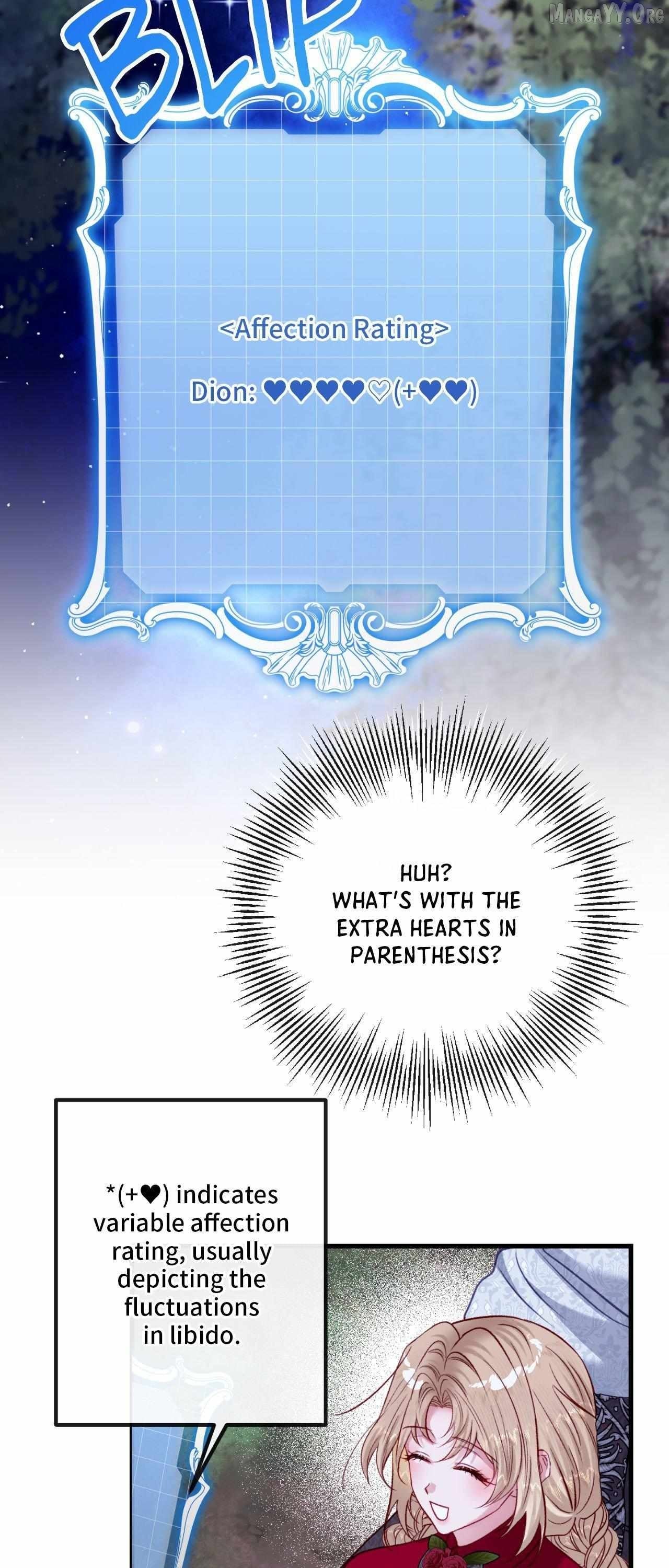 Hunks, Harems, and Hardcore Habits Chapter 51 - page 55