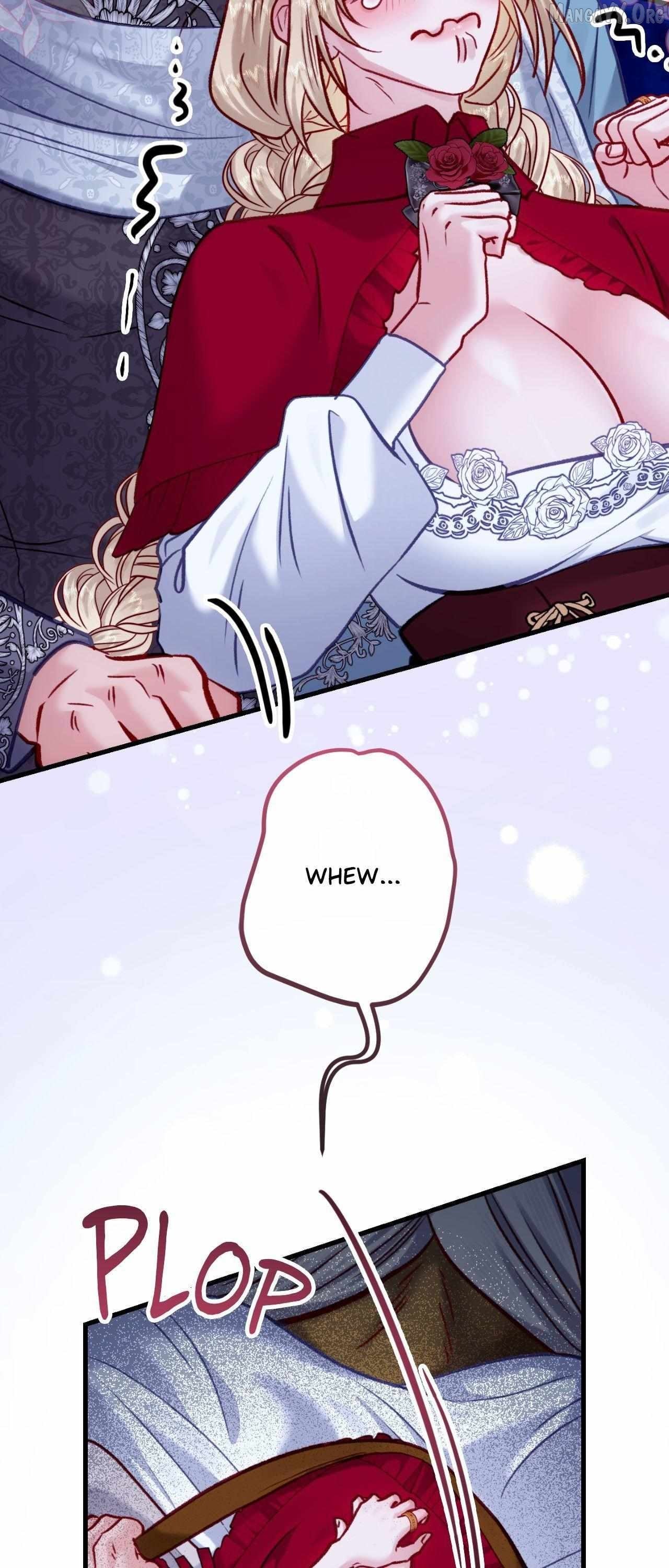 Hunks, Harems, and Hardcore Habits Chapter 51 - page 58