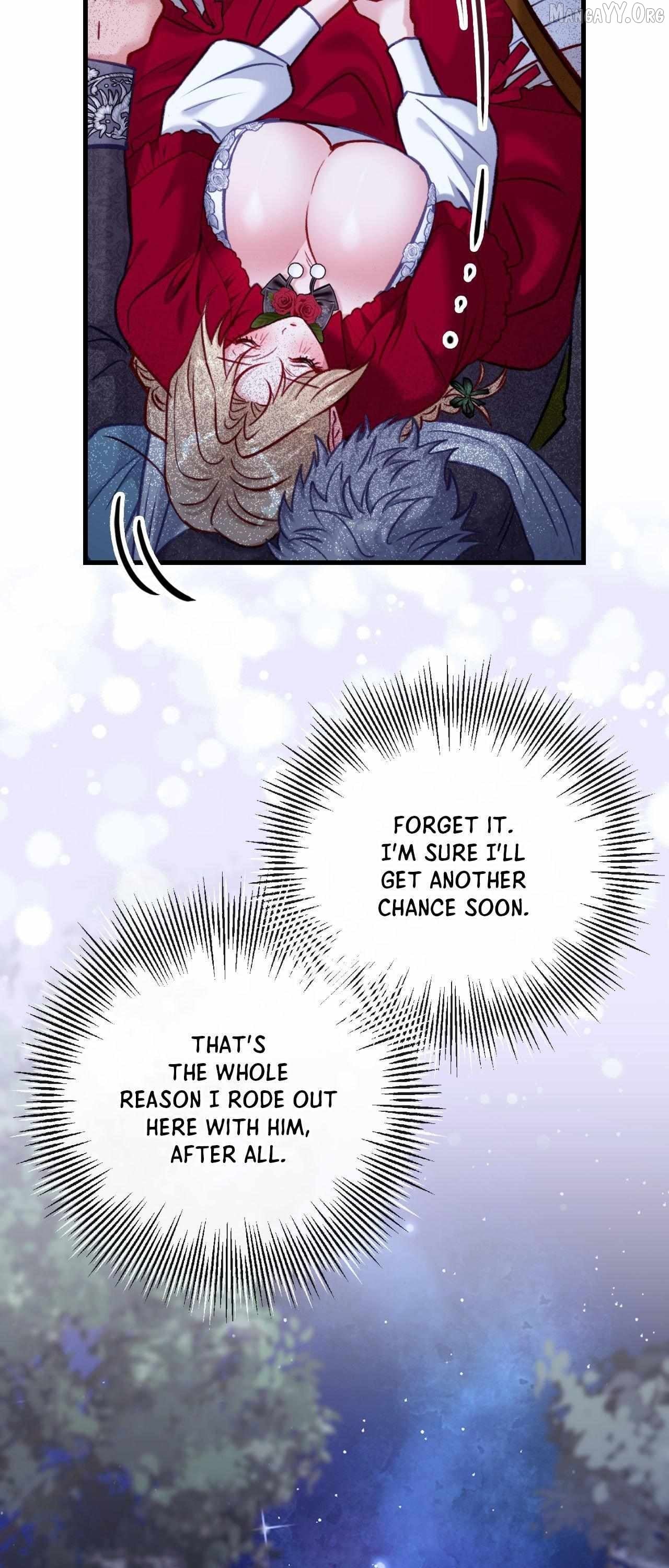 Hunks, Harems, and Hardcore Habits Chapter 51 - page 59