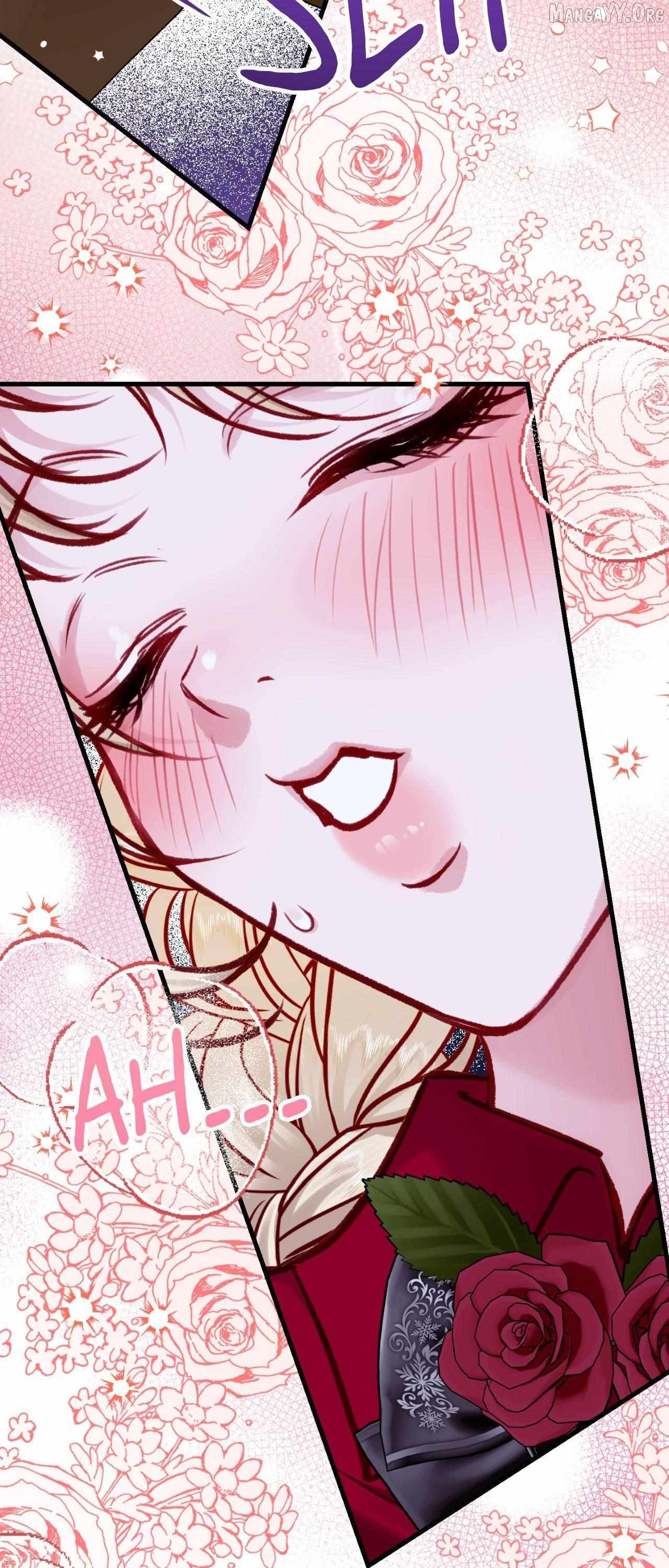 Hunks, Harems, and Hardcore Habits Chapter 51 - page 6