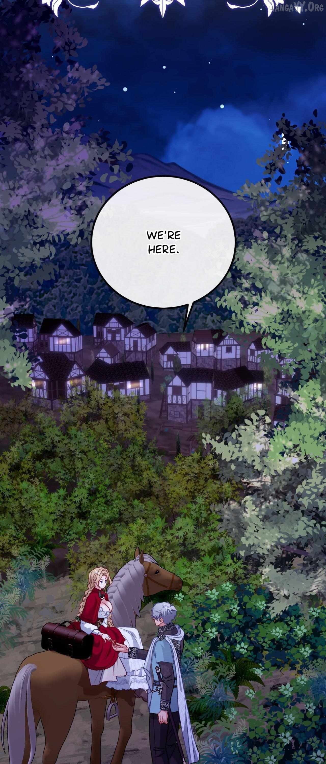 Hunks, Harems, and Hardcore Habits Chapter 51 - page 63