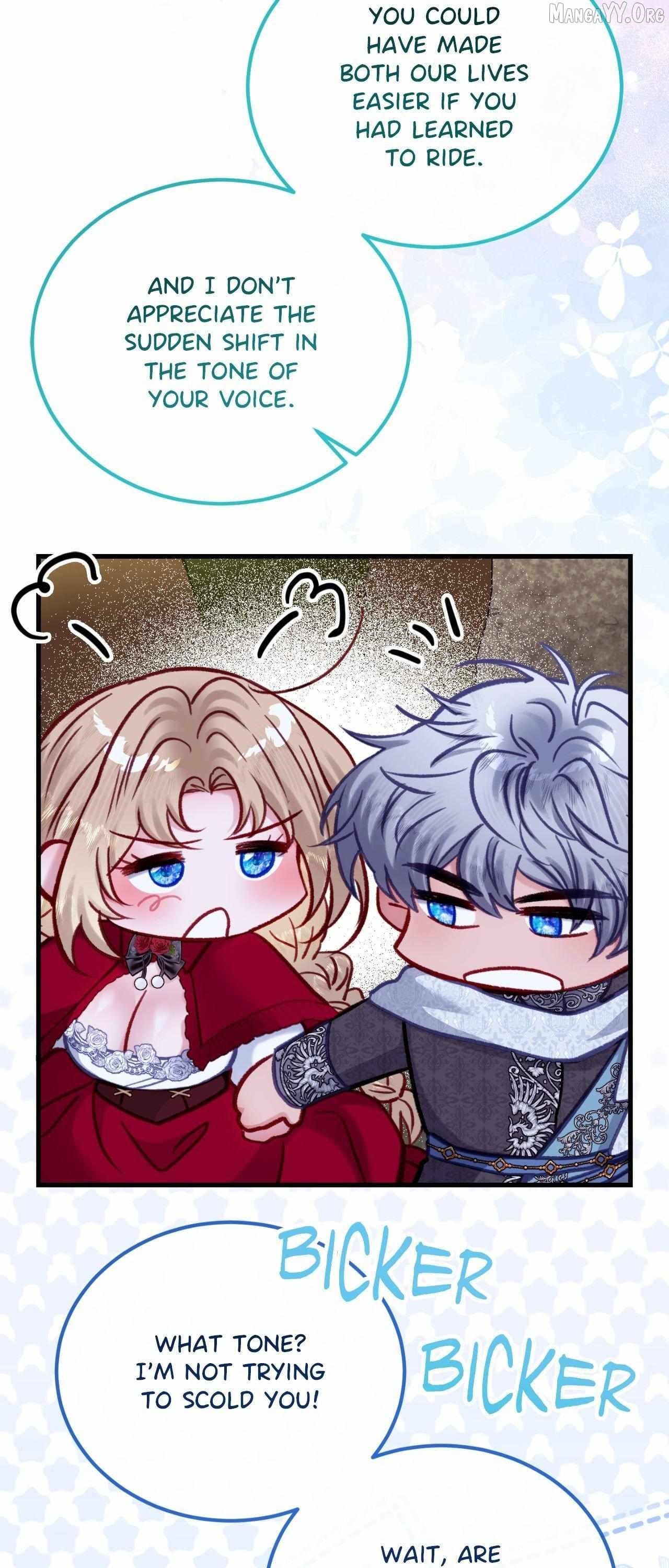 Hunks, Harems, and Hardcore Habits Chapter 51 - page 65