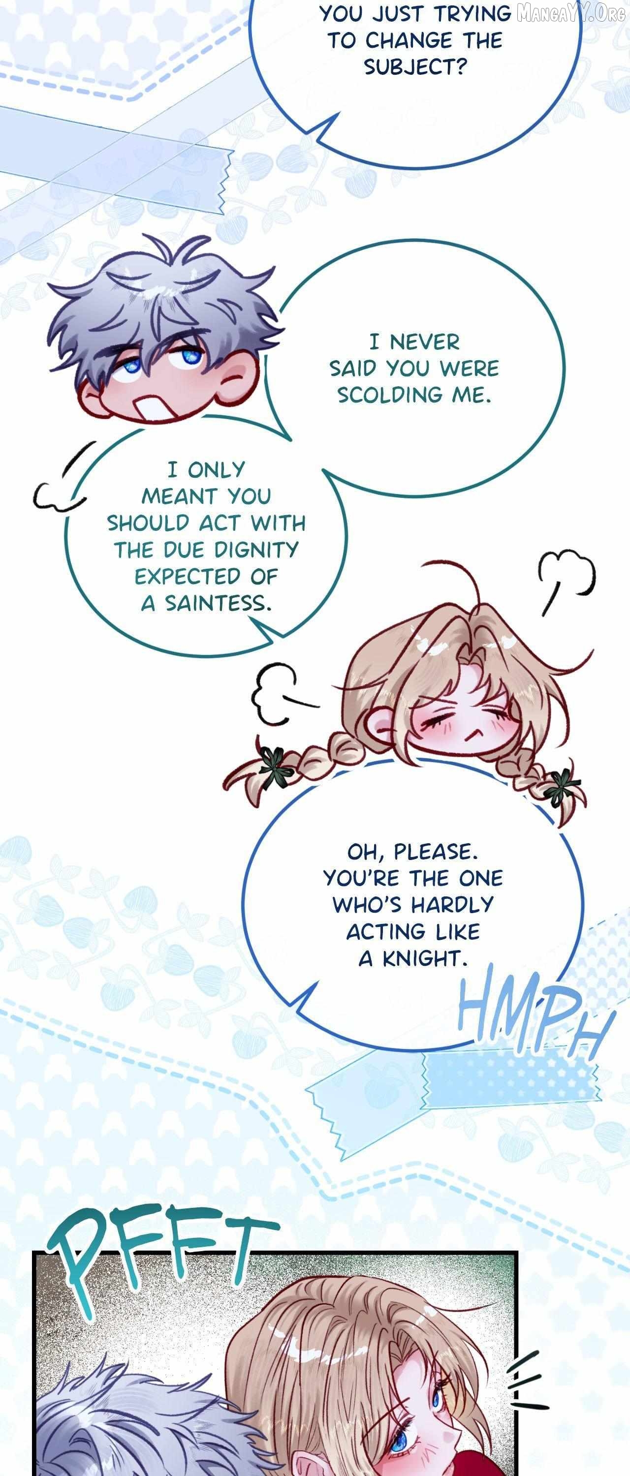 Hunks, Harems, and Hardcore Habits Chapter 51 - page 66