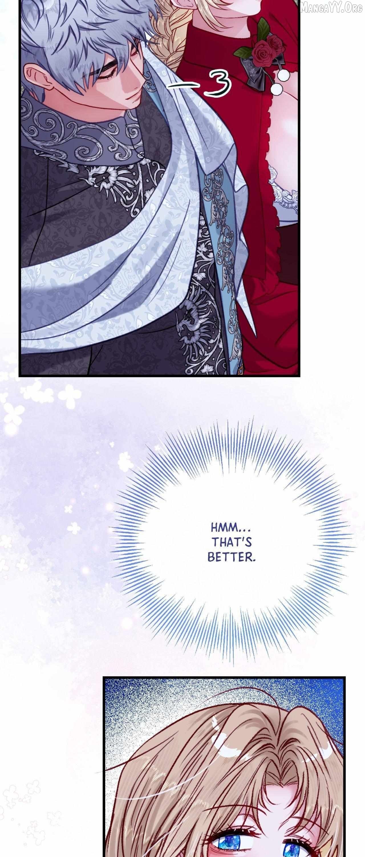 Hunks, Harems, and Hardcore Habits Chapter 51 - page 67