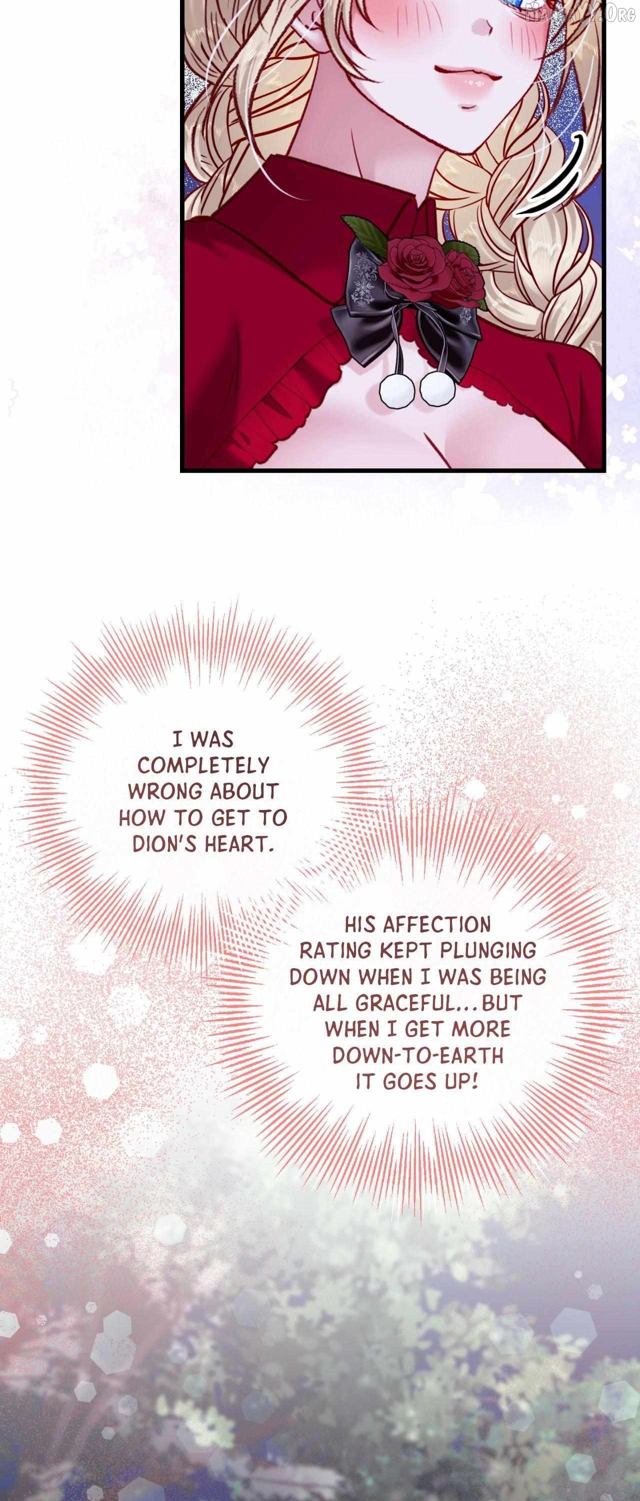 Hunks, Harems, and Hardcore Habits Chapter 51 - page 68