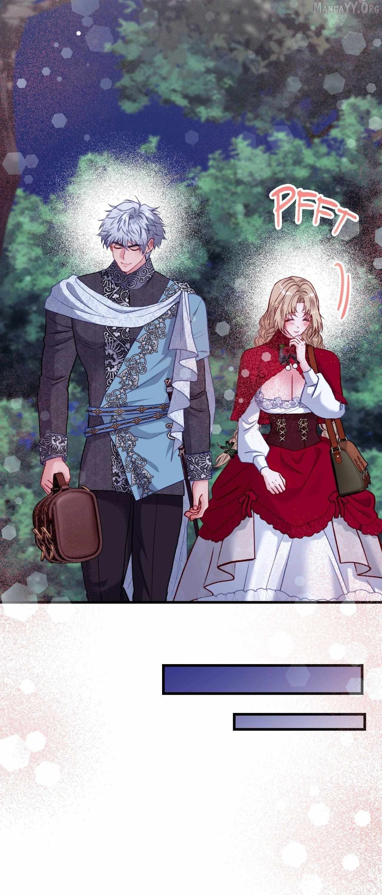 Hunks, Harems, and Hardcore Habits Chapter 51 - page 69