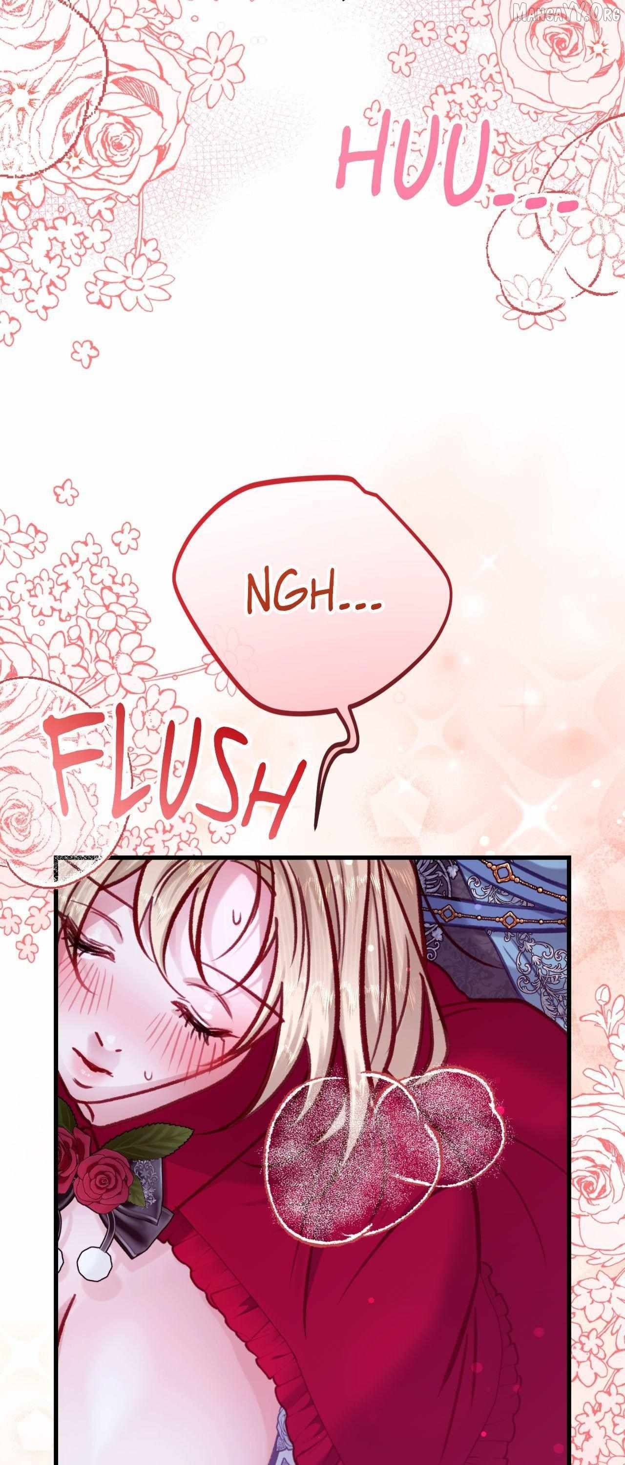 Hunks, Harems, and Hardcore Habits Chapter 51 - page 7