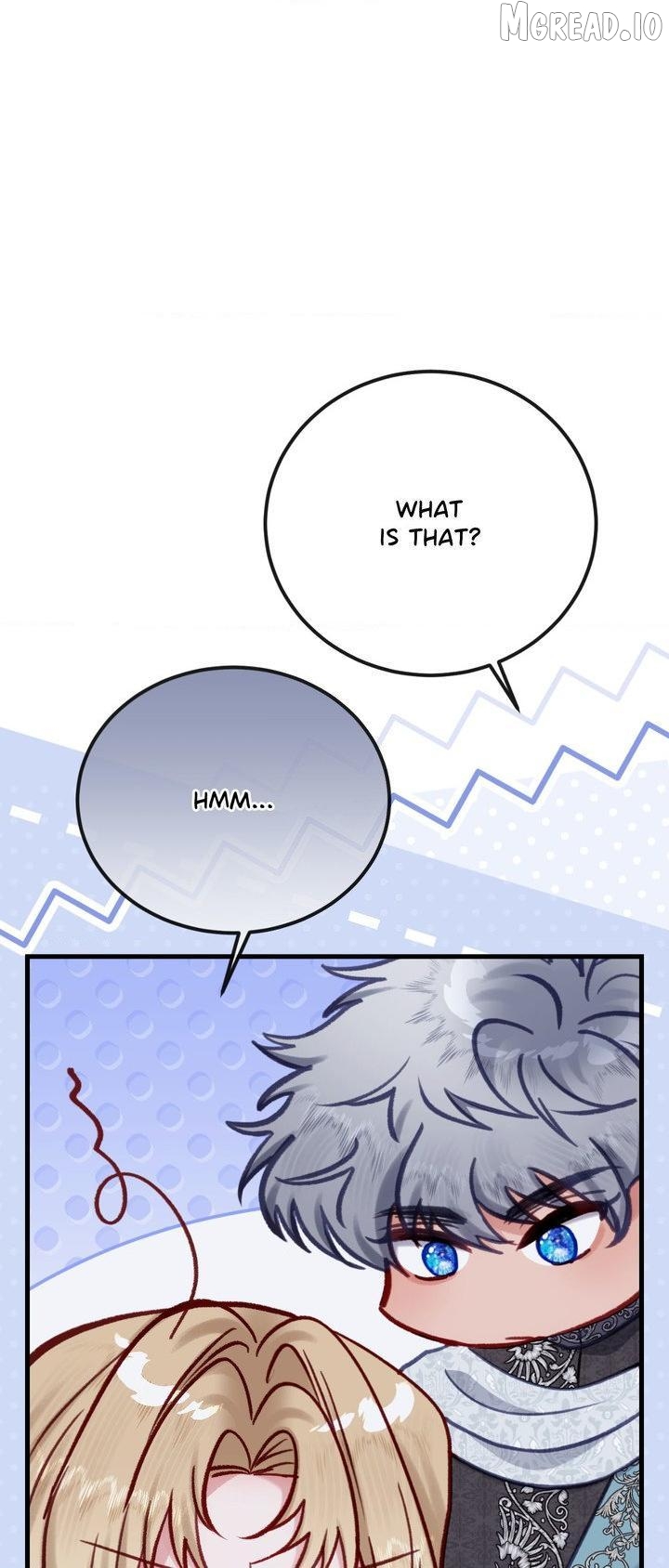 Hunks, Harems, and Hardcore Habits Chapter 53 - page 1