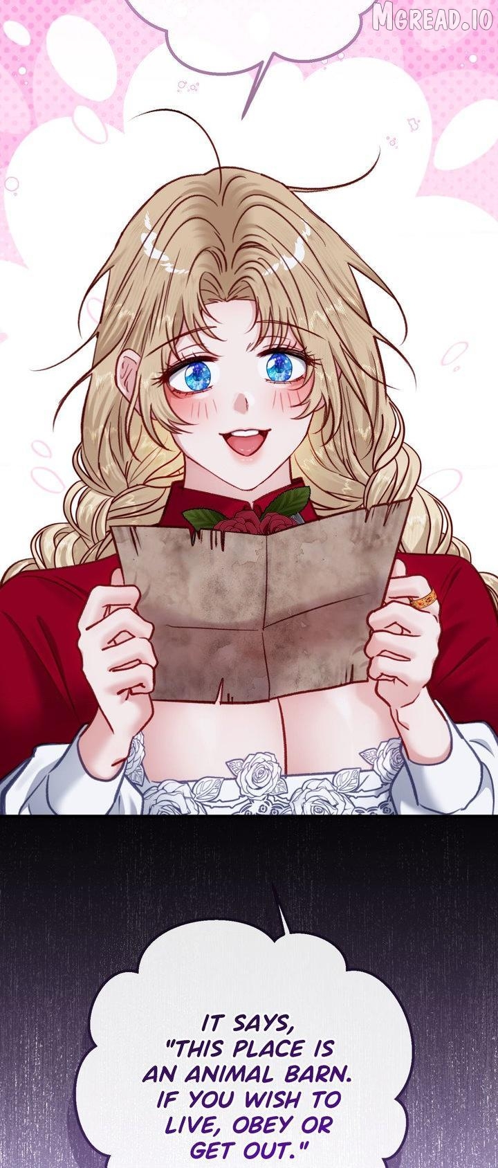 Hunks, Harems, and Hardcore Habits Chapter 53 - page 10