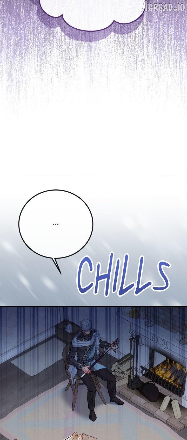 Hunks, Harems, and Hardcore Habits Chapter 53 - page 11