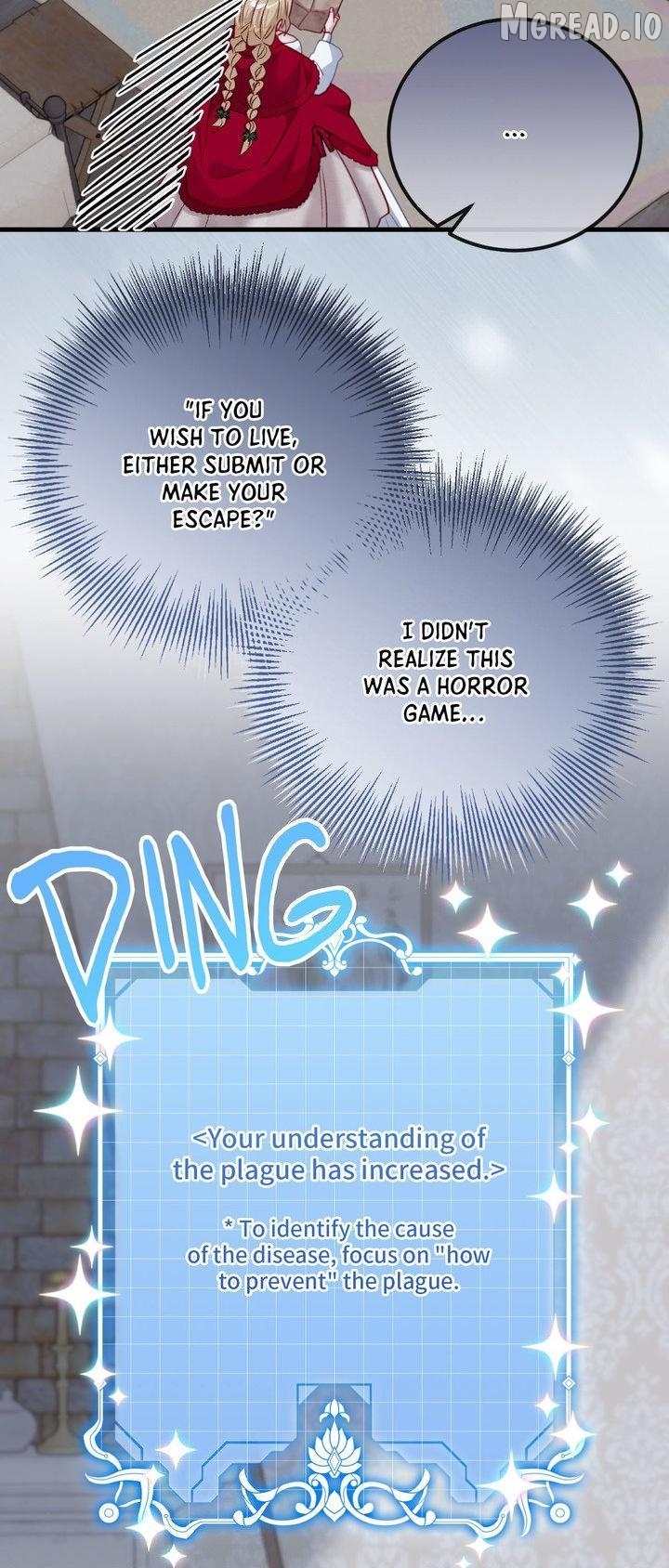 Hunks, Harems, and Hardcore Habits Chapter 53 - page 12