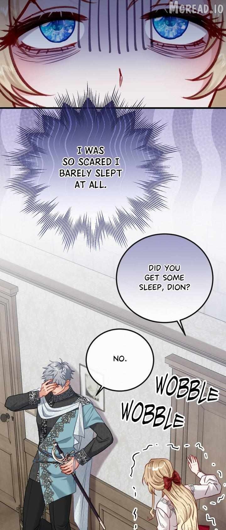 Hunks, Harems, and Hardcore Habits Chapter 53 - page 14