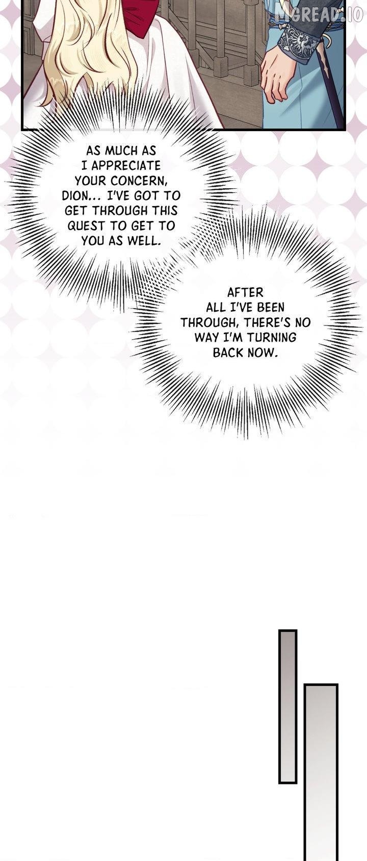 Hunks, Harems, and Hardcore Habits Chapter 53 - page 18