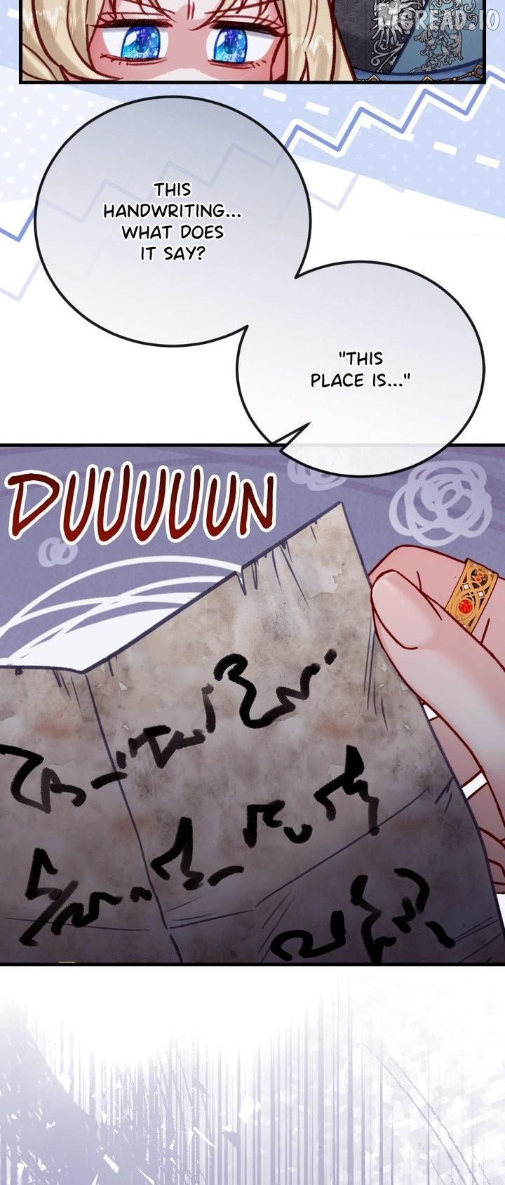 Hunks, Harems, and Hardcore Habits Chapter 53 - page 2