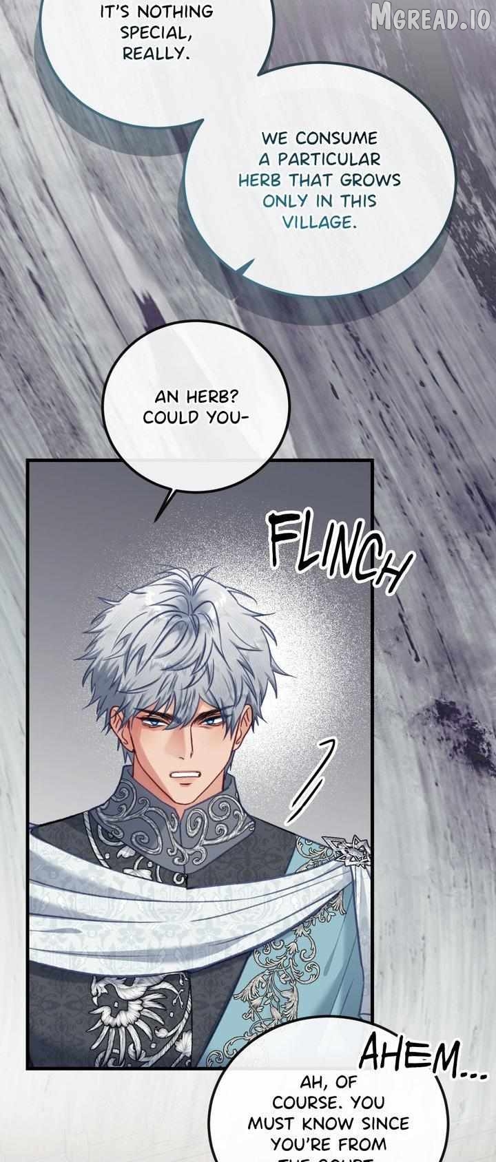 Hunks, Harems, and Hardcore Habits Chapter 53 - page 21