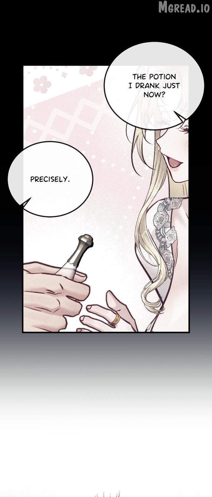 Hunks, Harems, and Hardcore Habits Chapter 53 - page 23