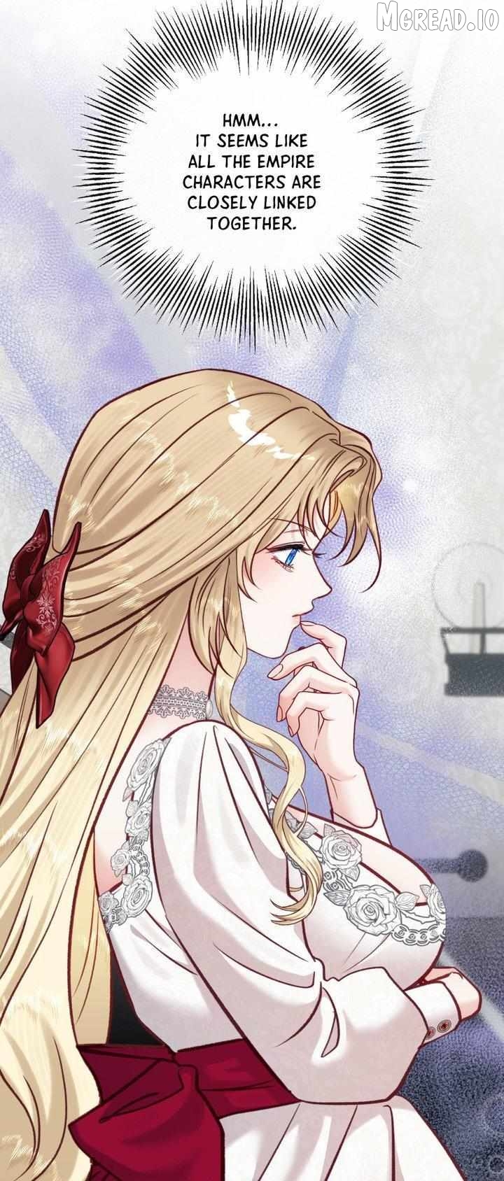 Hunks, Harems, and Hardcore Habits Chapter 53 - page 24