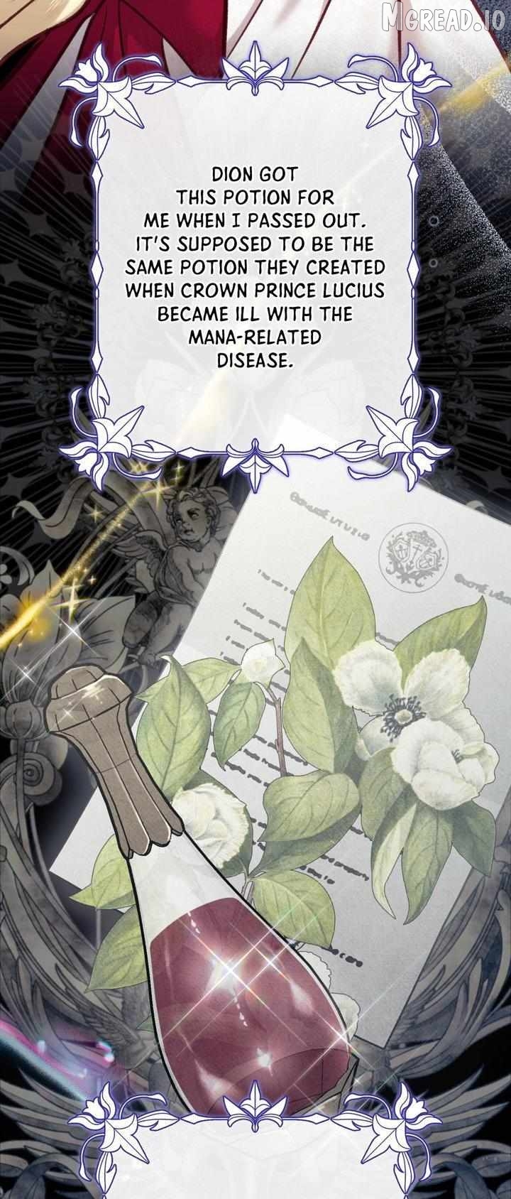 Hunks, Harems, and Hardcore Habits Chapter 53 - page 25