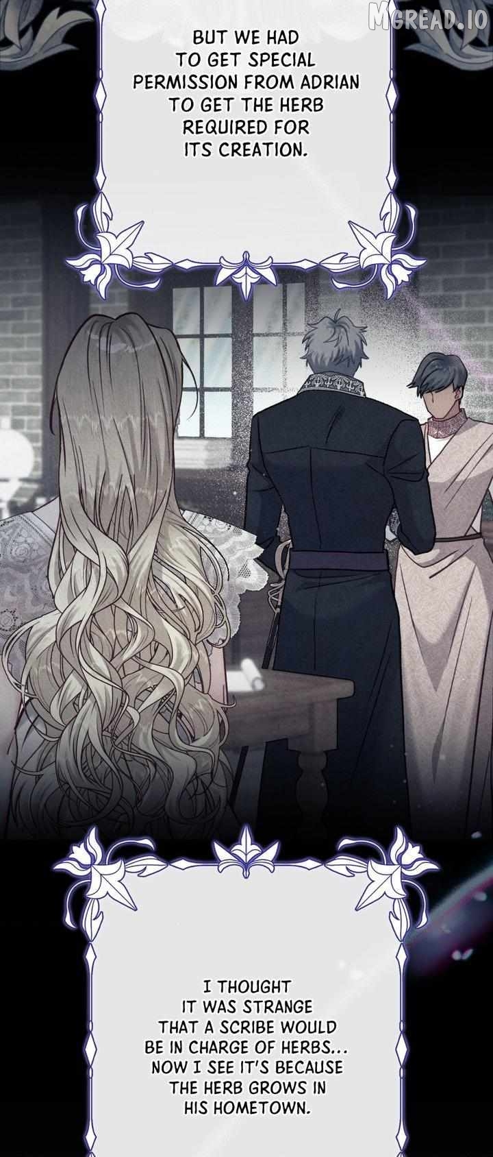 Hunks, Harems, and Hardcore Habits Chapter 53 - page 26