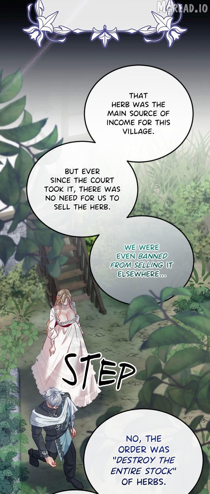 Hunks, Harems, and Hardcore Habits Chapter 53 - page 27