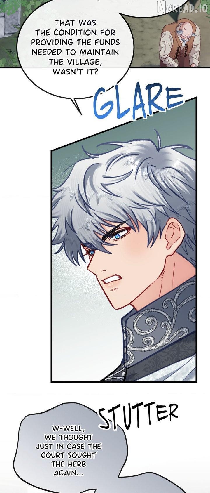 Hunks, Harems, and Hardcore Habits Chapter 53 - page 28