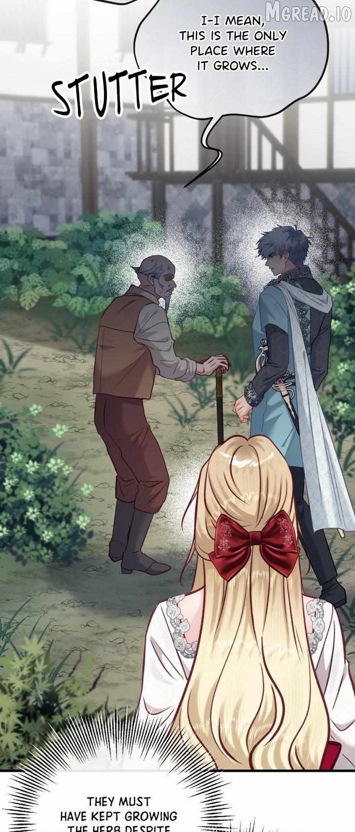 Hunks, Harems, and Hardcore Habits Chapter 53 - page 29