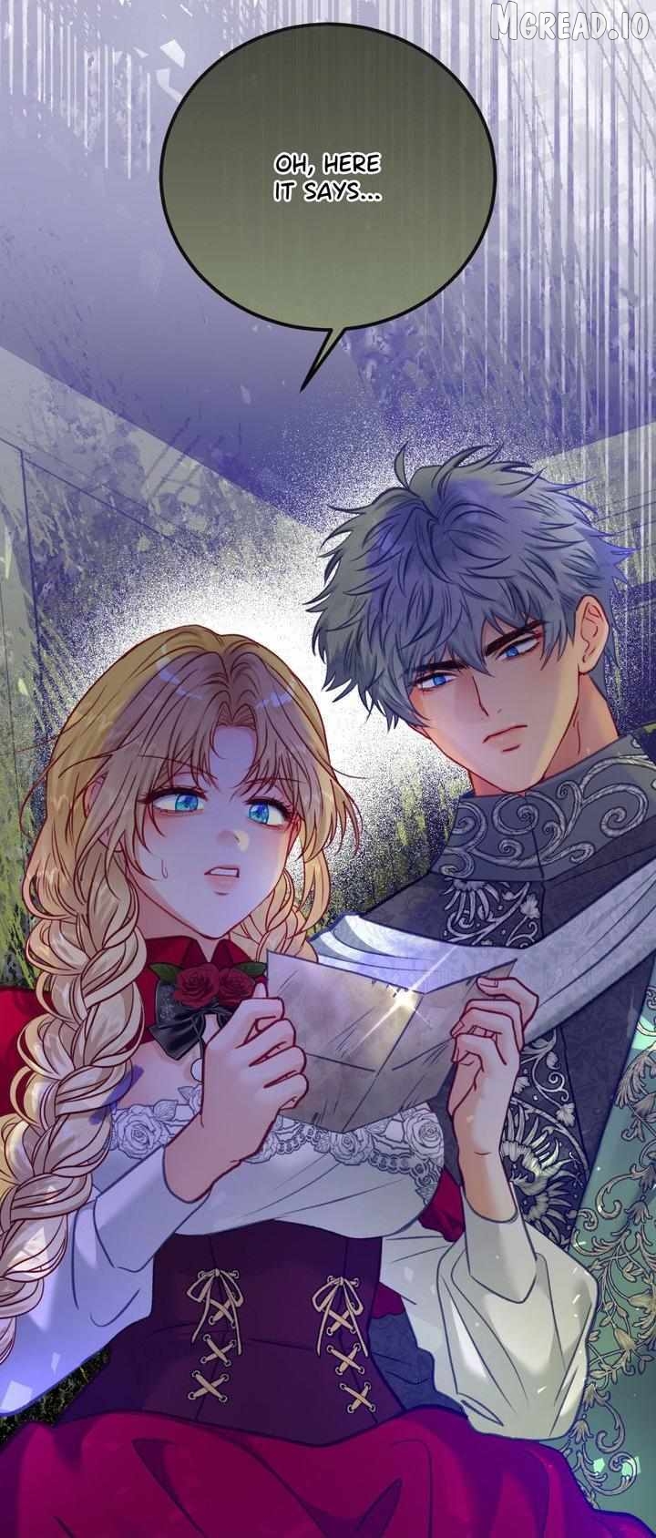 Hunks, Harems, and Hardcore Habits Chapter 53 - page 3