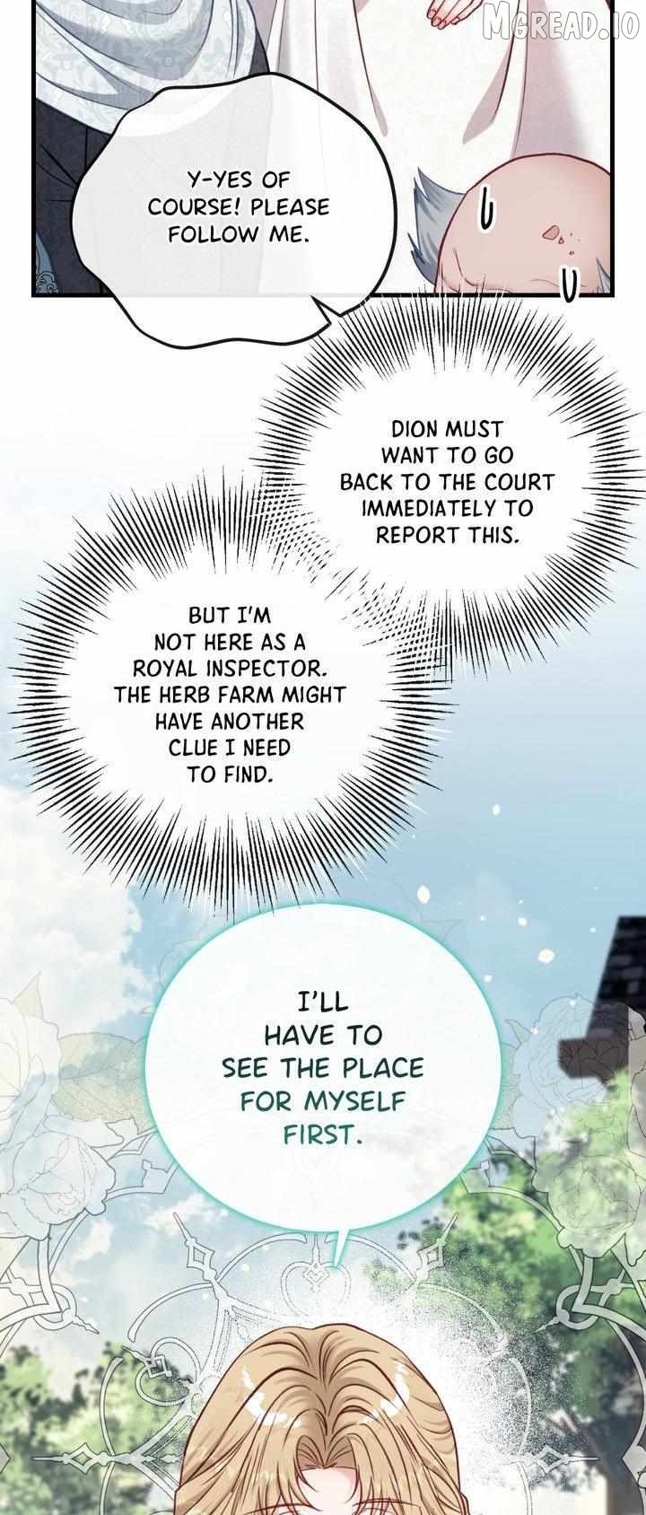 Hunks, Harems, and Hardcore Habits Chapter 53 - page 31