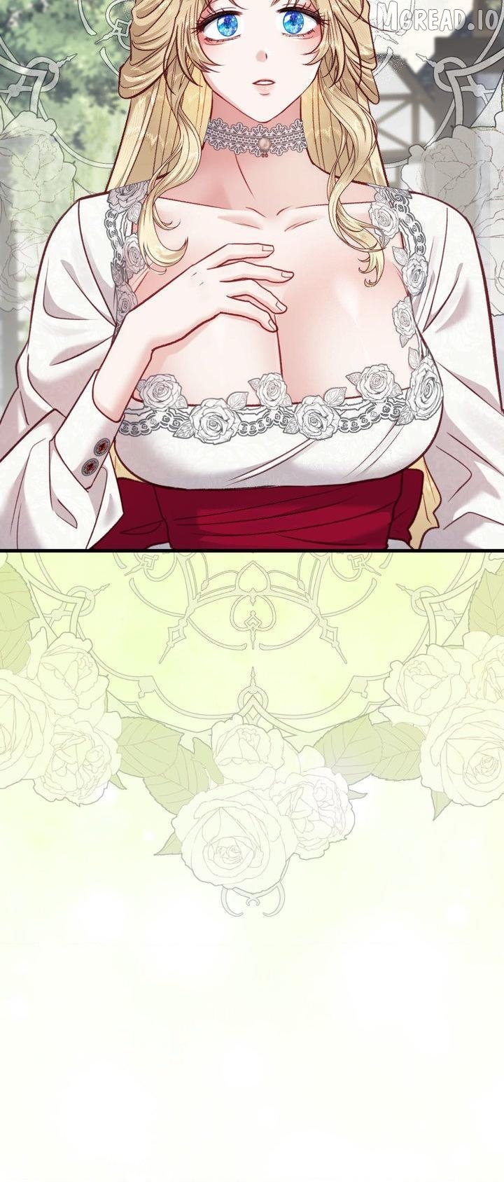 Hunks, Harems, and Hardcore Habits Chapter 53 - page 32