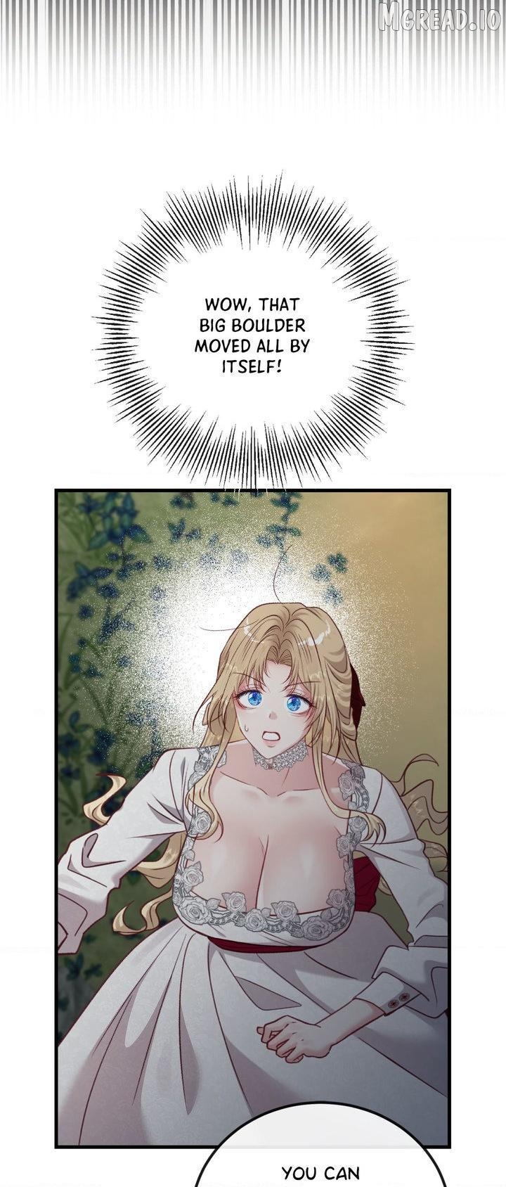 Hunks, Harems, and Hardcore Habits Chapter 53 - page 38