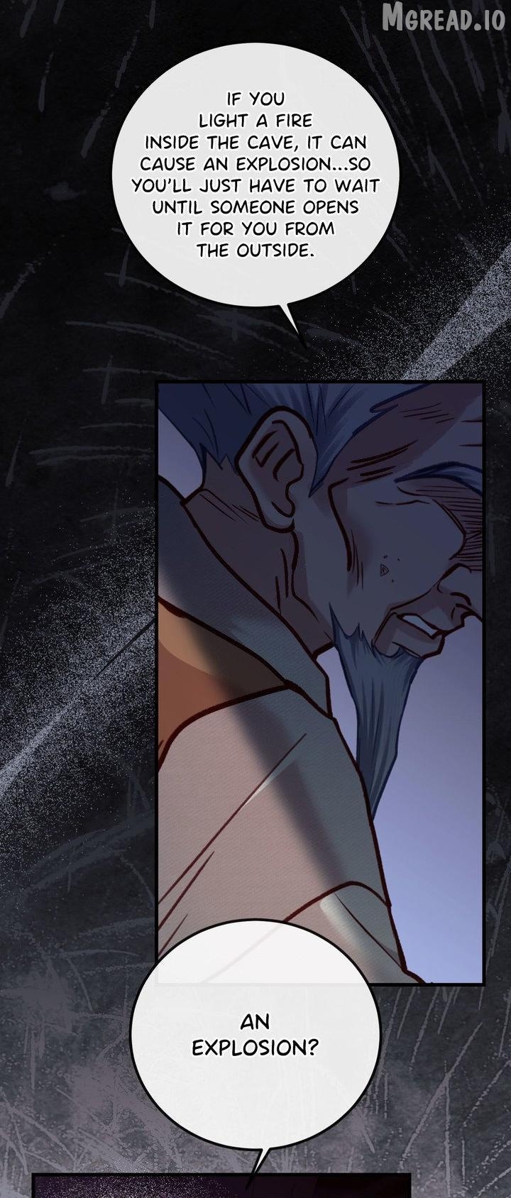 Hunks, Harems, and Hardcore Habits Chapter 53 - page 40