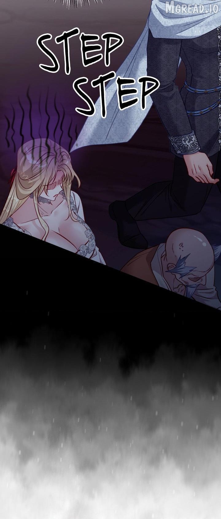 Hunks, Harems, and Hardcore Habits Chapter 53 - page 42