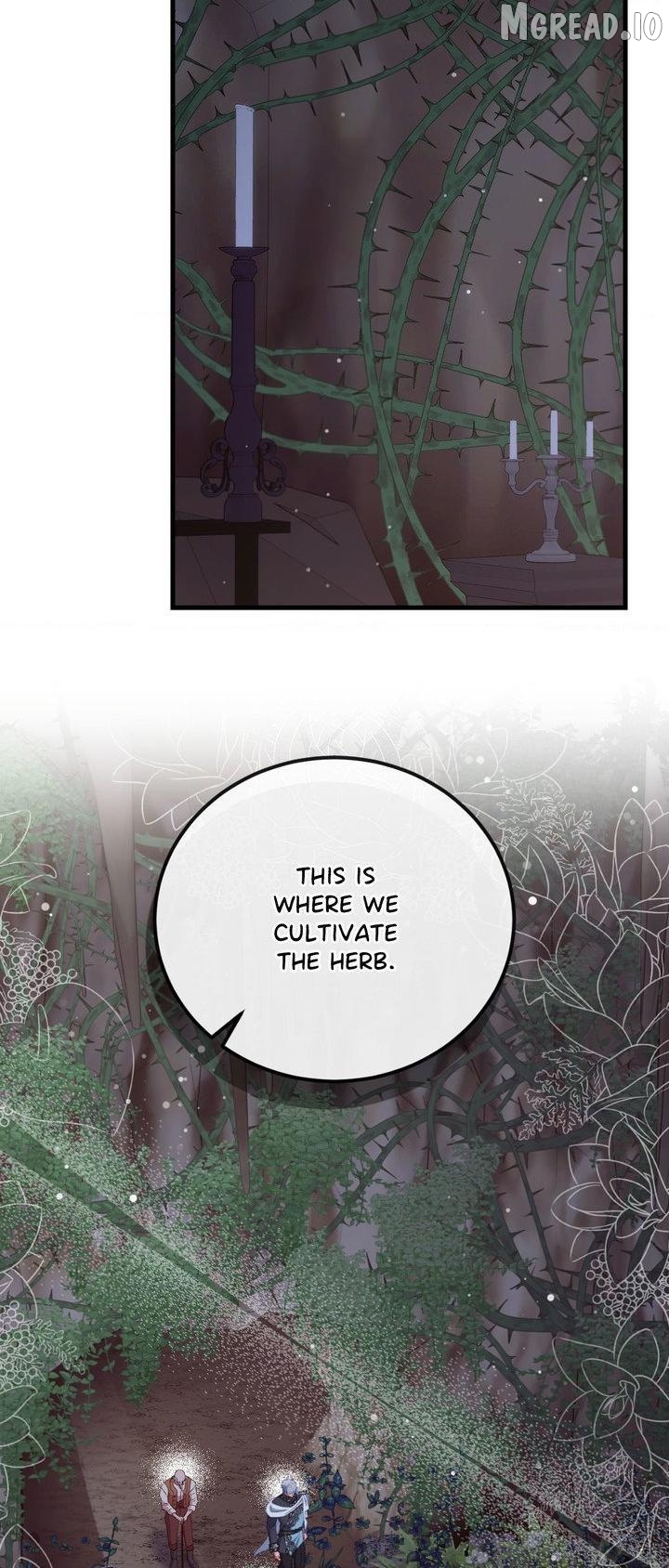 Hunks, Harems, and Hardcore Habits Chapter 53 - page 44