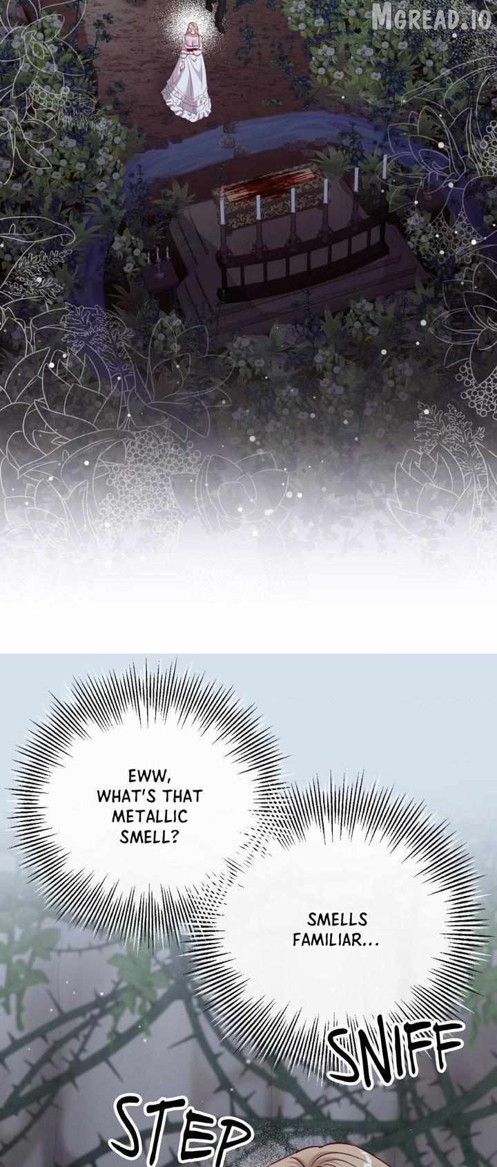 Hunks, Harems, and Hardcore Habits Chapter 53 - page 45